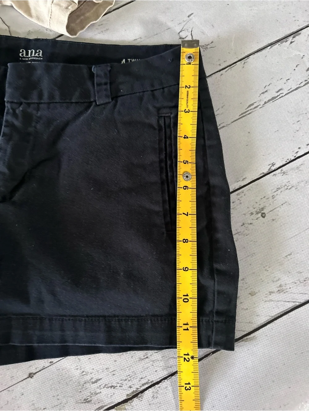 a.n.a women khaki